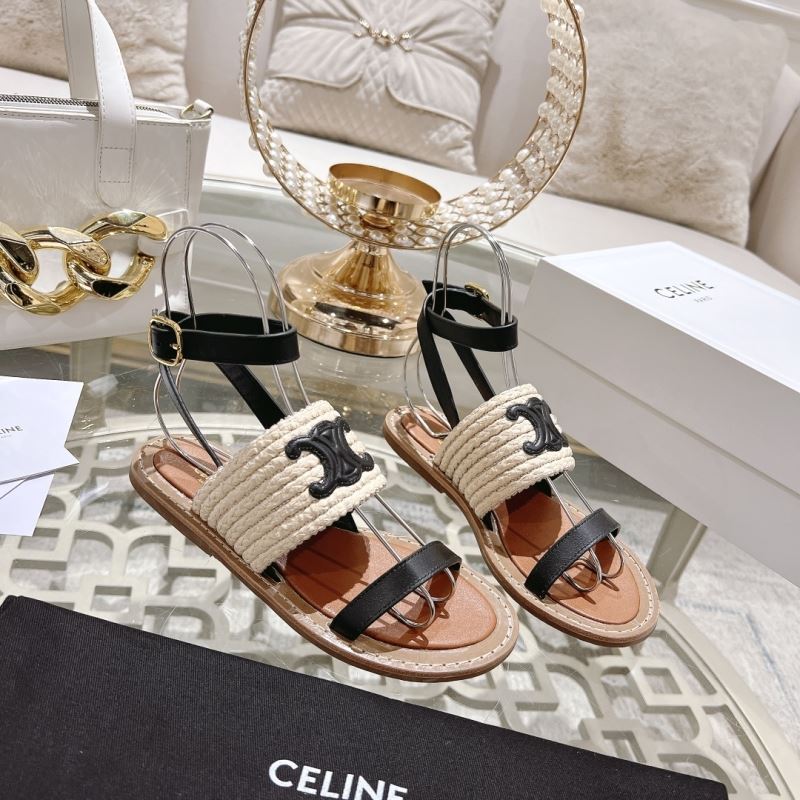 Celine Sandals